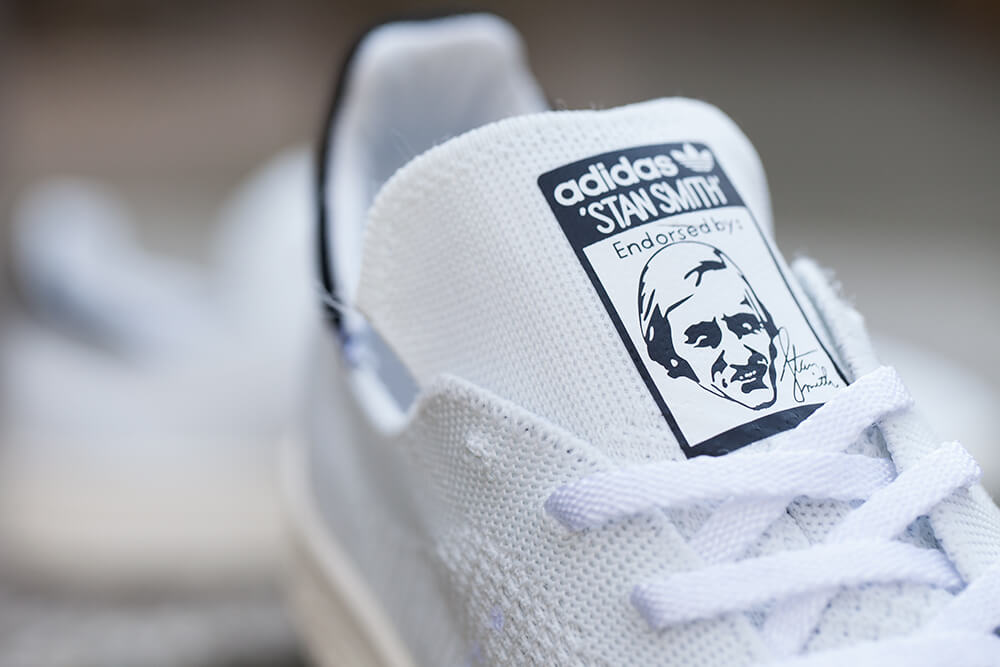 История кроссовок Adidas Stan Smith